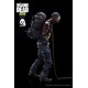 The Walking Dead Michonne s Pet 1 (green) and The Walking Dead Michonne s Pet 2 (red) whole set